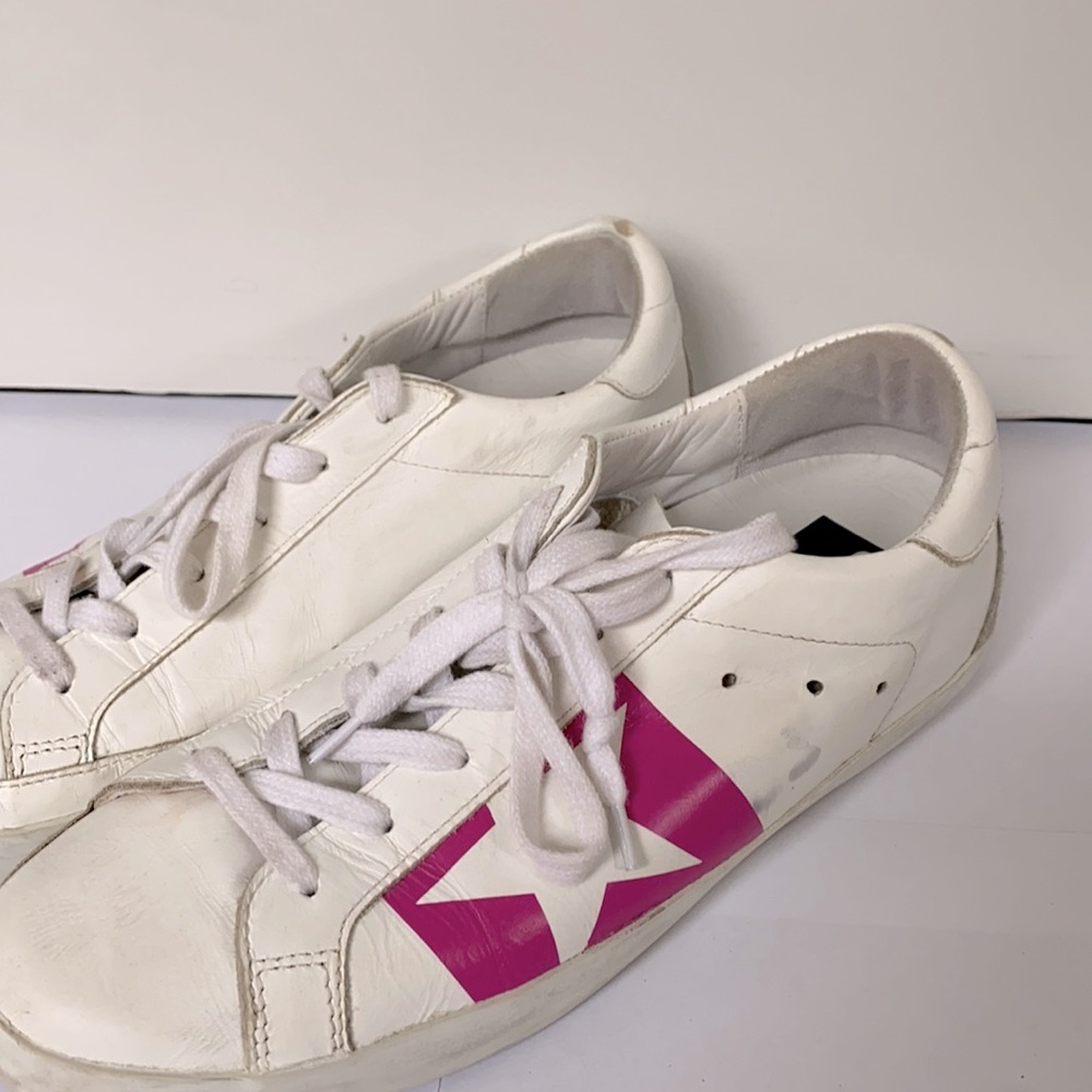 Golden gooses limited edition